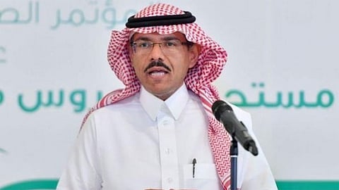 اليوم.. مؤتمر صحفي لوزارة الصحة يكشف إجراءات السفر الجديدة