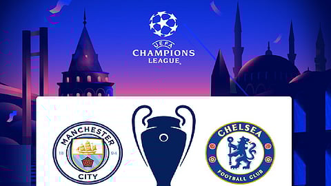 5 شروط وضعها «يويفا» لنقل نهائي «تشامبيونزليج» إلى لندن