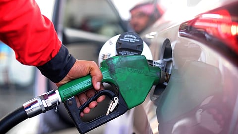 أرامكو تعلن أسعار البنزين الجديدة لشهر مايو.. غدًا