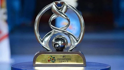 الهلال والنصر ينافسان على لقب أفضل نادٍ في غرب آسيا