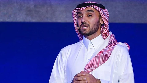 وزير الرياضة عن ذكرى بيعة ولي العهد: تمثل طموحًا لا ينتهي