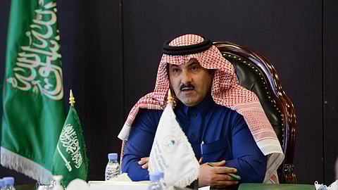 ذكرى البيعة.. السفير آل جابر: المملكة شهدت 4 أعوام من الأمن والاستقرار والإنجازات