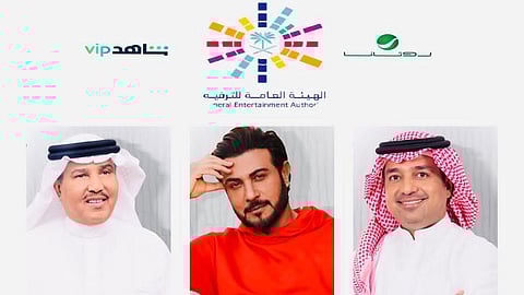 3 فنانين سعوديين يُحيون حفلات العيد