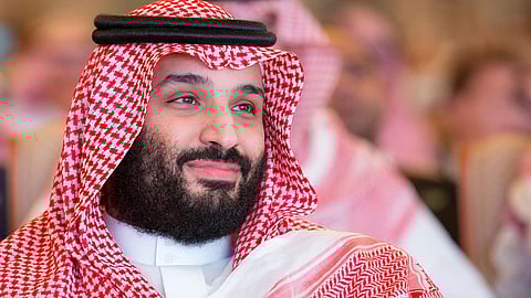 ولي العهد يوجّه بمضاعفة مشروعات الإسكان شمال الرياض