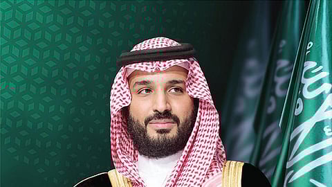 الكاتبة حواء القرني: وضوح وشفافية ولي العهد سر التفاف الشعب حوله