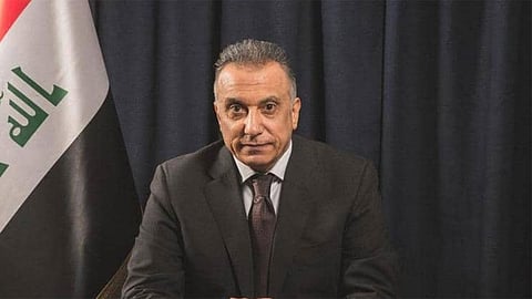 رئيس الحكومة العراقية يقرر عدم الترشح لخوض الانتخابات العامة المقبلة