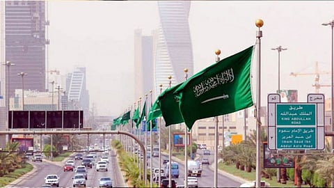 تقرير بريطاني: أداء الاقتصاد السعودي فاق التوقعات