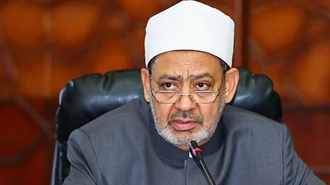 شيخ الأزهر: صمت مخزٍ للعالم تجاه الإرهاب الصهيوني بحق الأقصى