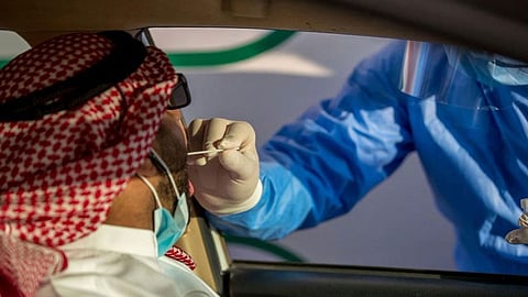 بالأرقام.. خريطة حالات التعافي الجديدة من كورونا بالمملكة