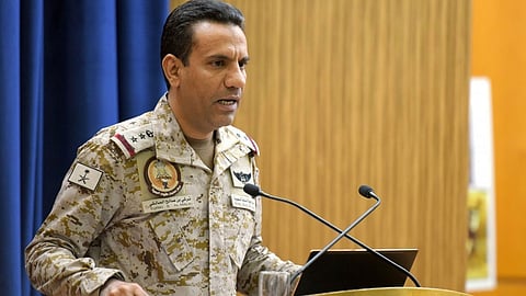قيادة التحالف: إجراءات عملياتية لمواجهة مصادر التهديد وحماية المدنيين