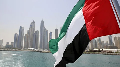 «مطار أبها».. الإمارات تستنكر جريمة الحوثيين: تحدٍ سافر