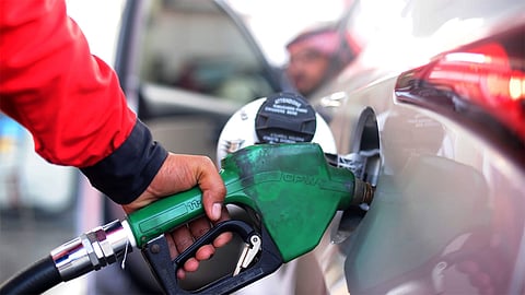 أسعار البنزين الجديدة لشهر مايو: 91 بـ 2.08 ريال.. و95 بـ2.23