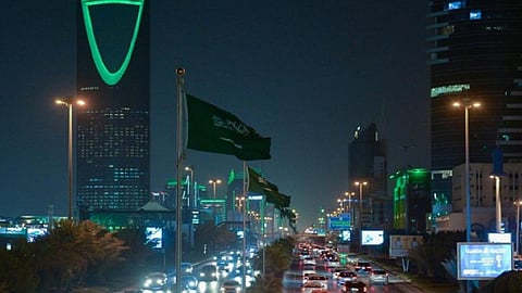 السعودية الخضراء: 90% من سكان المملكة سيعيشون بالمدن بحلول 2050