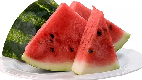 فوائد سحرية لـ«البطيخ»
