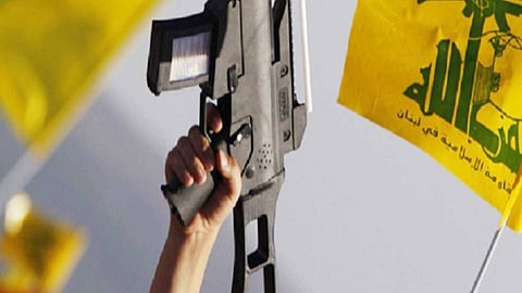 بالأسماء.. عقوبات أمريكية على 7 لبنانيين مقربين من «حزب الله»