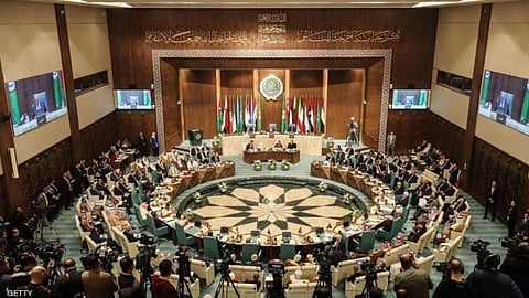 البرلمان العربي يرحب بقرارات جامعة الدول العربية حول العدوان الإسرائيلي على القدس