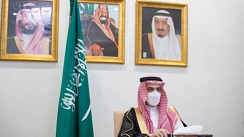وزير الخارجية: ممارسات إسرائيل غير الشرعية واقتحام المسجد الأقصى تقوض فرص السلام