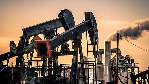 ارتفاع سعر نفط «برنت» بنسبة 0.74% في تعاملات الأربعاء