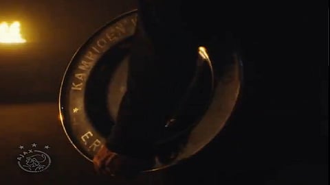 أياكس يلجأ إلى طريقة مبتكرة لتعويض الجماهير عن عدم حضور المباريات