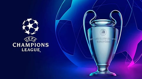 أنتونيو لاهوز.. صافرة إسبانية تدير نهائي دوري أبطال أوروبا