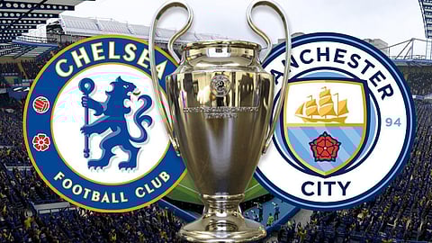 من تركيا إلى البرتغال.. رسميًا: نقل مباراة نهائي دوري أبطال أوروبا