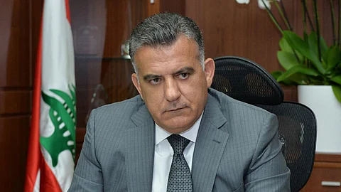 اللواء عباس إبراهيم يوجه رسالة للبنانيين: اصمدوا لمواجهة الانهيار العام
