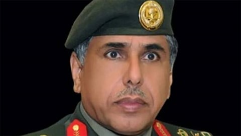 الفريق «اليحيى» ينقل تهاني وزير الداخلية لمنسوبي الأحوال المدنية بعيد الفطر