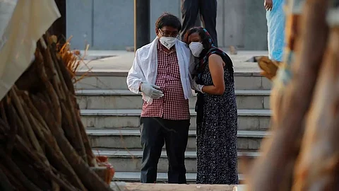 «الصحة البريطانية»: لا دليل على أن سلالة كورونا الهندية تقاوم اللقاحات