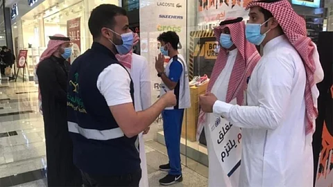 «أمانة جدة» تنفذ 180 جولة رقابية على الواجهات البحرية في أول أيام العيد