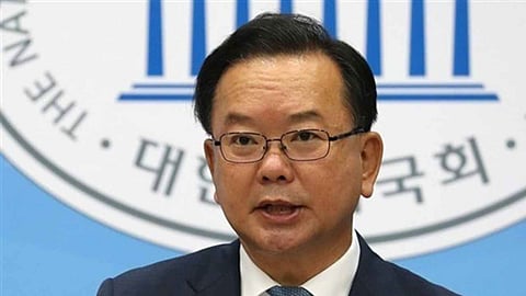 تعيين وزير الداخلية السابق رئيسًا للوزراء في كوريا الجنوبية