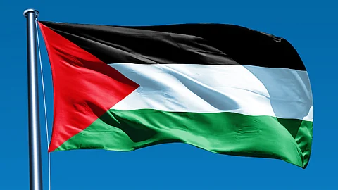 الرئاسة الفلسطينية: لا سلام بدون إقامة دولة مستقلة