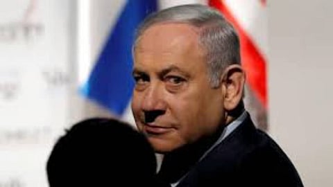 نتنياهو: الهجوم الإسرائيلي في غزة مستمر ما دامت تقتضي الضرورة
