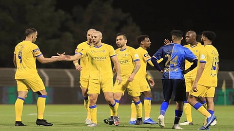 النصر أمام 3 نهائيات لضمان المشاركة الآسيوية.. وفي انتظار هدايا الاتحاد