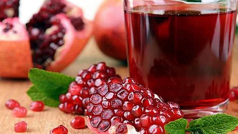 8 عصائر تساعد على إنقاص الوزن وتحسين الصحة