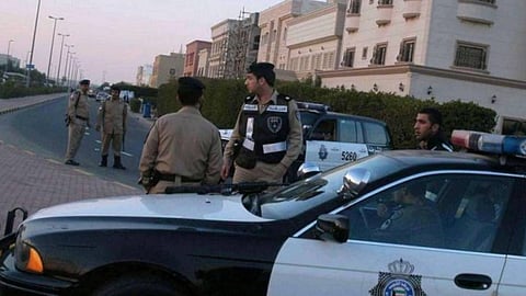 نهاية مأساوية لكويتي تجول عاريًا قبل أيام.. والأمن يكشف التفاصيل