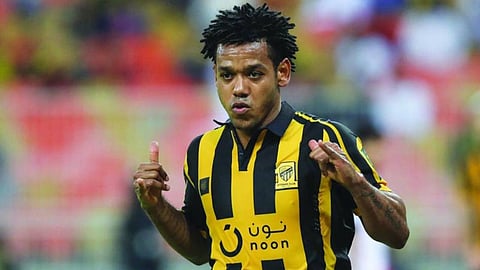 الدحيل القطري يخطط لضم رومارينيو في ميركاتو الصيف