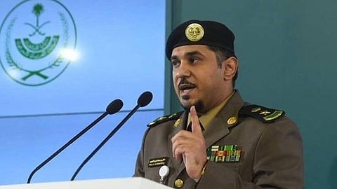 الداخلية: بدء تطبيق الحجر الصحي على القادمين من بعض الدول.. الخميس 8 شوال