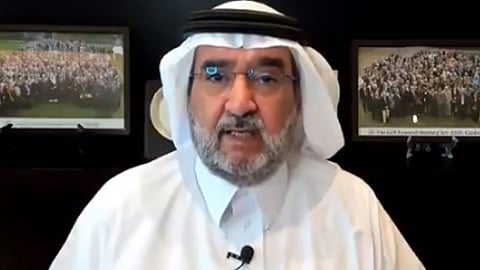 بالفيديو.. باحث: السعودية تؤمن أن الفلسطينيين أصحاب قضية عادلة