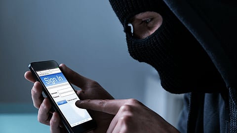 خبير تقني: 5 أشياء تدل على اختراق جهازك الجوال