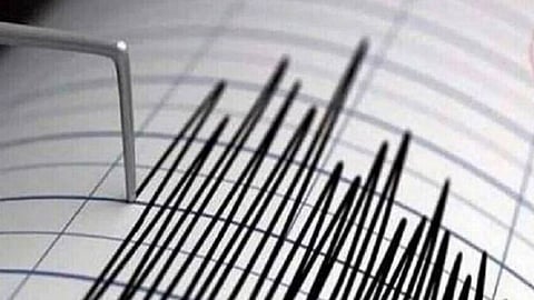 زلزال قوته 5.5 درجة يضرب إيران.. أسفر عن خسائر مادية وبشرية