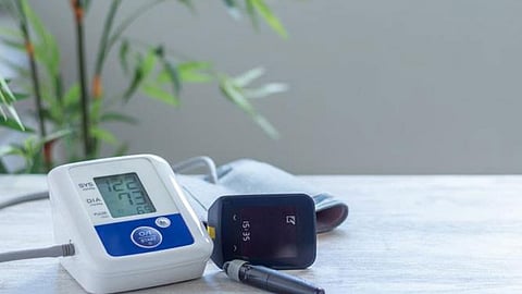 ما الرابط بين ارتفاع ضغط الدم ومرض السكري؟.. دراسة هندية توضح