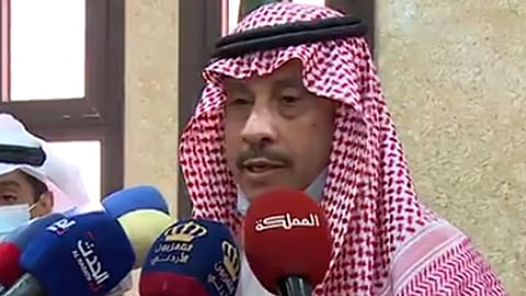 بالفيديو.. استئناف السفر برًا مع الأردن.. و«عمان» توضح شروط الدخول