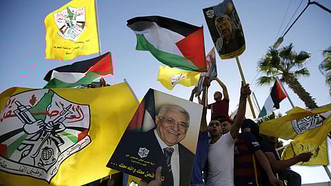 حركة «فتح» تدعو للنفير العام وتعلن الإضراب الشامل غدًا