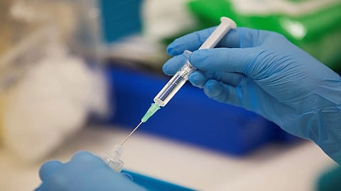 إعطاء نحو 28 مليون جرعة من لقاح كورونا بدول الخليج العربي