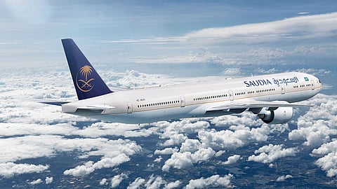 «الخطوط السعودية» توضح أماكن تطبيق الحجر الصحي