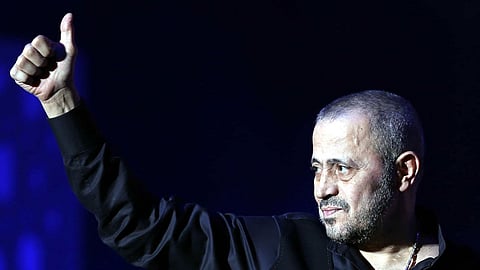جورج وسوف.. «هيئة الترفيه»: حفل مباشر لسلطان الطرب الخميس