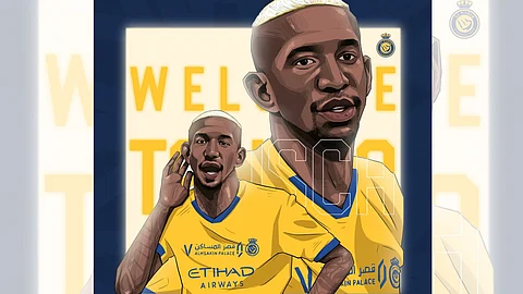 أول تعليق من الهلال على تعاقد النصر مع تاليسكا