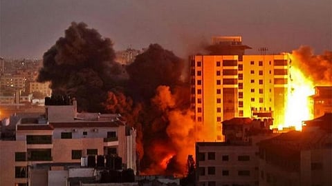 مسؤول إسرائيلي بارز: لا يوجد أي مؤشر على التهدئة مع غزة