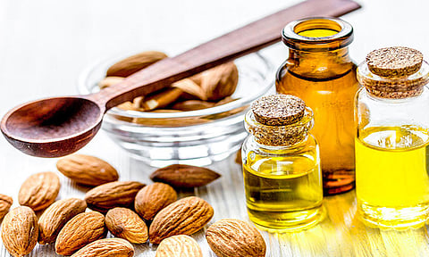 فوائد سحرية لـ«اللوز».. مفتاح الصحة والجمال