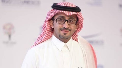 بدر العساكر: لنا الفخر في صحرائنا نكتب الأمجاد